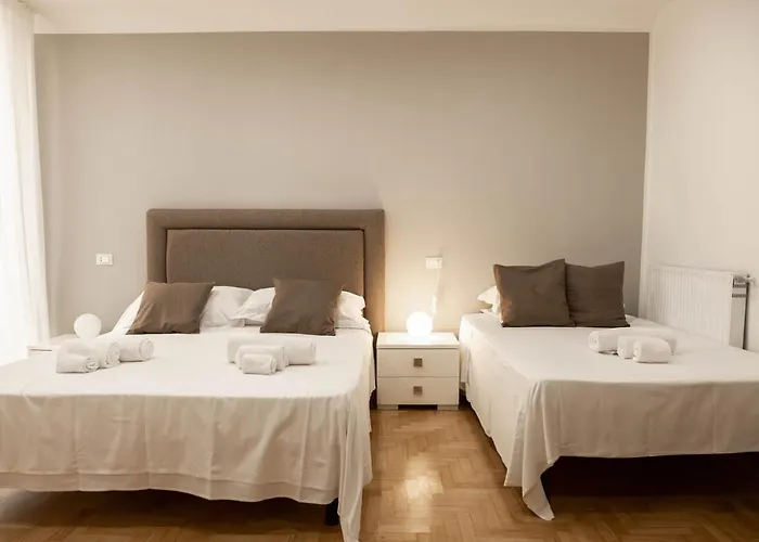 Casa Orange B&B