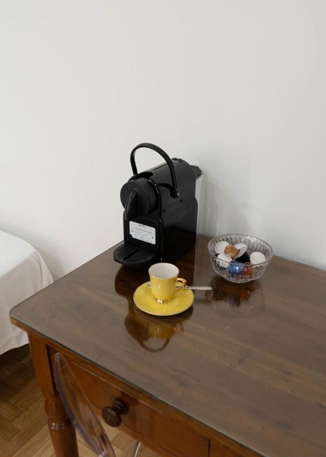 Casa Orange B&B * Rom