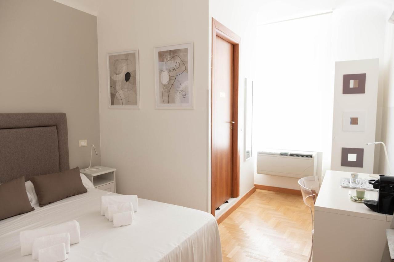 Casa Orange B&B Frühstückspension Rom