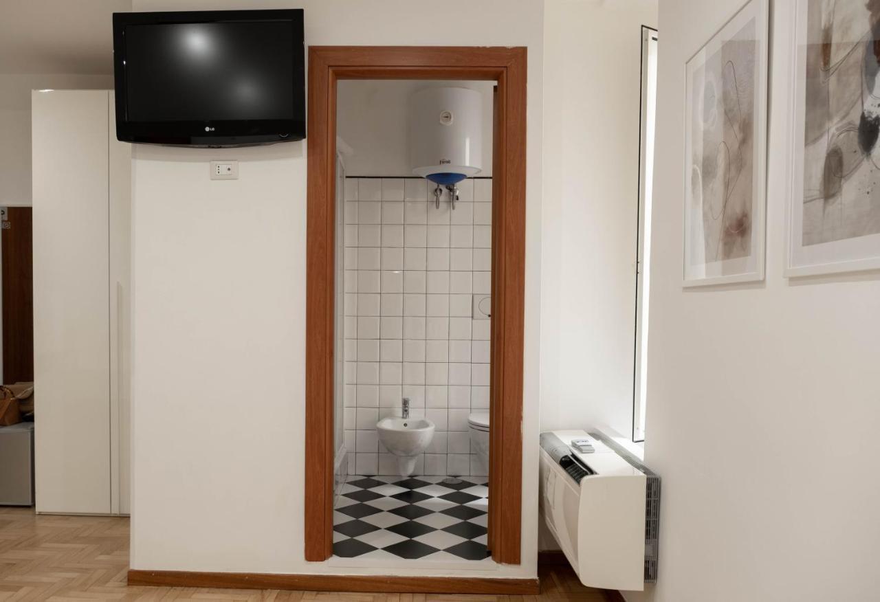 Casa Orange B&B *