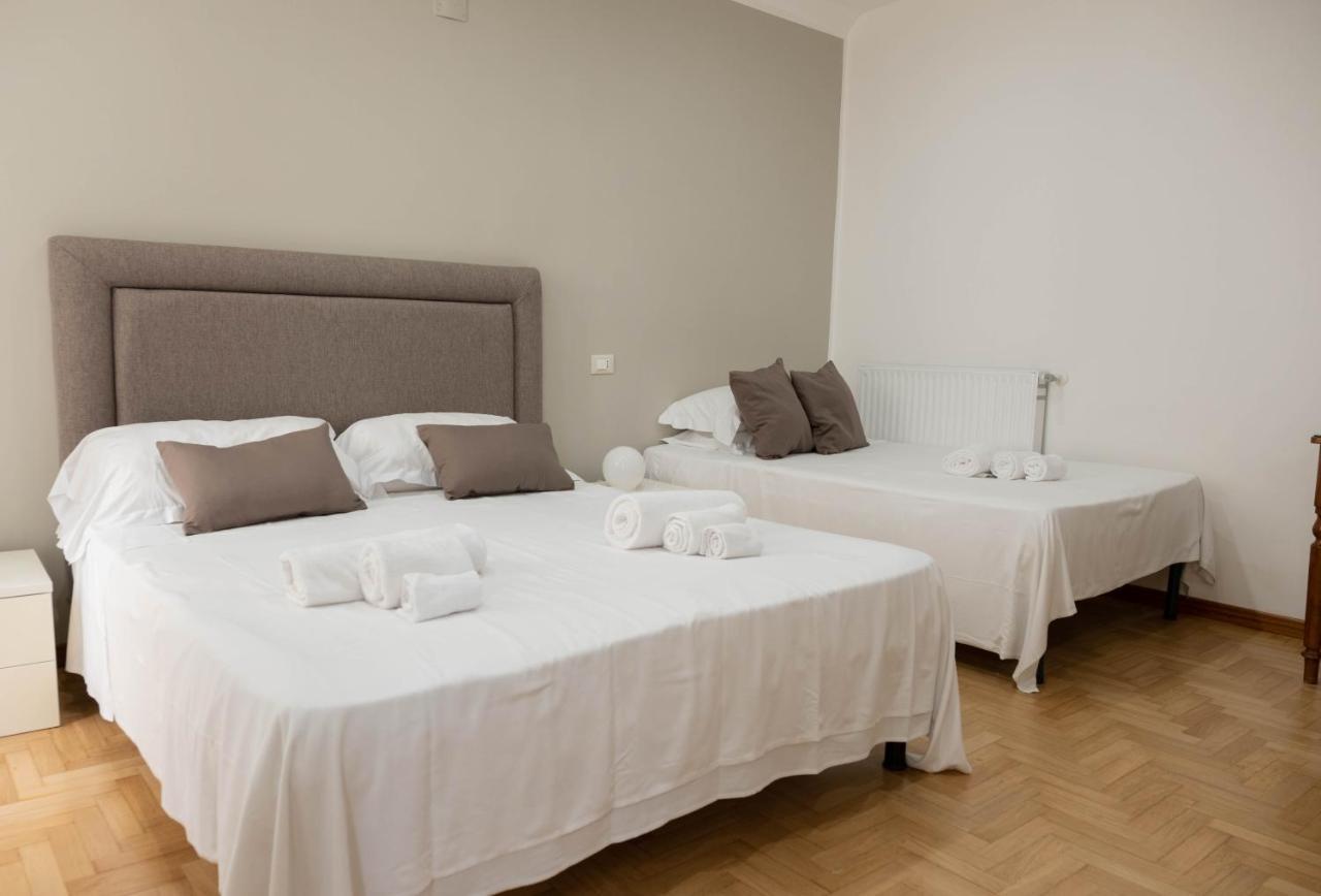 Casa Orange B&B *