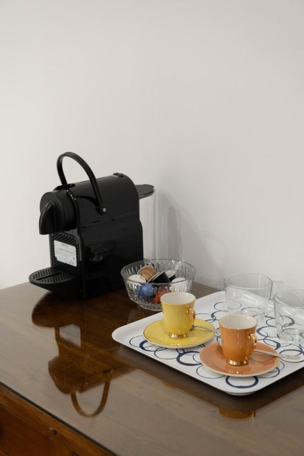 Frühstückspension Casa Orange B&B