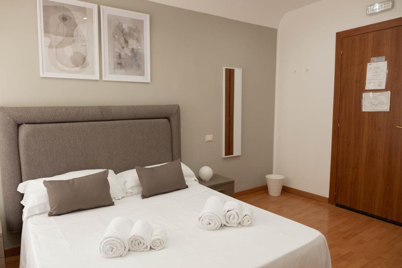Frühstückspension Casa Orange B&B Rom